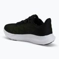 Buty do biegania męskie Under Armour Charged Speed Swift black/black/hyper green 3