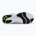 Buty do biegania męskie Under Armour Charged Speed Swift black/black/hyper green 4