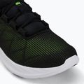 Buty do biegania męskie Under Armour Charged Speed Swift black/black/hyper green 7