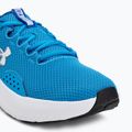 Buty do biegania męskie Under Armour Charged Surge 4 electric blue/royal/white 7