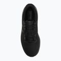 Buty do biegania męskie Under Armour Charged Pursuit 4 black/black/black 5