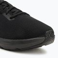Buty do biegania męskie Under Armour Charged Pursuit 4 black/black/black 7