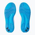 Buty do biegania męskie Under Armour Charged Speed Swift white/electric blue/black 4