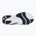 Buty do biegania damskie Under Armour Charged Speed Swift downpour gray/downpour gray/stream 4