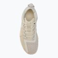 Buty treningowe damskie Under Armour TriBase Reign 6 ivory dune/stone/white 5