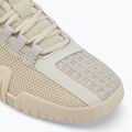 Buty treningowe damskie Under Armour TriBase Reign 6 ivory dune/stone/white 7