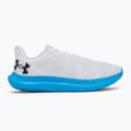 Buty do biegania męskie Under Armour Charged Speed Swift white/electric blue/black 2