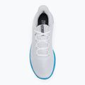 Buty do biegania męskie Under Armour Charged Speed Swift white/electric blue/black 5