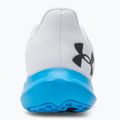 Buty do biegania męskie Under Armour Charged Speed Swift white/electric blue/black 6
