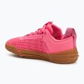 Buty treningowe damskie Under Armour TriBase Reign 6 super pink/super pink/downpour gray 3