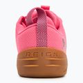 Buty treningowe damskie Under Armour TriBase Reign 6 super pink/super pink/downpour gray 6