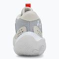 Buty do koszykówki Under Armour Jet' 23 mod gray/ares red/white 6