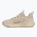Buty treningowe damskie Under Armour Project Rock 7 city khaki/city khaki/city khaki 2