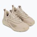 Buty treningowe damskie Under Armour Project Rock 7 city khaki/city khaki/city khaki 3