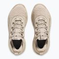 Buty treningowe damskie Under Armour Project Rock 7 city khaki/city khaki/city khaki 4