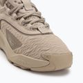 Buty treningowe damskie Under Armour Project Rock 7 city khaki/city khaki/city khaki 7