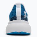 Buty do biegania męskie Under Armour Infinite white/electric blue/white 6