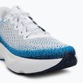 Buty do biegania męskie Under Armour Infinite white/electric blue/white 7