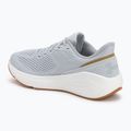 Buty do biegania damskie Under Armour Sonic 7 halo gray/white/mod gray 3
