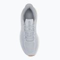 Buty do biegania damskie Under Armour Sonic 7 halo gray/white/mod gray 5