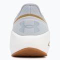 Buty do biegania damskie Under Armour Sonic 7 halo gray/white/mod gray 6