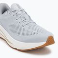 Buty do biegania damskie Under Armour Sonic 7 halo gray/white/mod gray 7