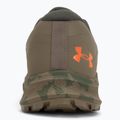 Buty do biegania męskie Under Armour Charged Bandit Trail 3 marine od green/bayou/ares red 6