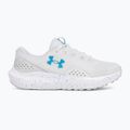 Buty do biegania damskie Under Armour Charged Surge 4 distant gray/halo gray/ether blue