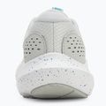 Buty do biegania damskie Under Armour Charged Surge 4 distant gray/halo gray/ether blue 6
