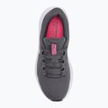 Buty do biegania damskie Under Armour Charged Surge 4 castlerock/anthracite/aero pink 5
