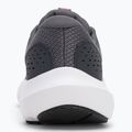 Buty do biegania damskie Under Armour Charged Surge 4 castlerock/anthracite/aero pink 6