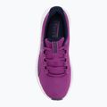 Buty do biegania damskie Under Armour Charged Surge 4 andromeda purple/midnight navy/midnight navy 5