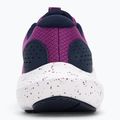 Buty do biegania damskie Under Armour Charged Surge 4 andromeda purple/midnight navy/midnight navy 6