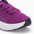 Buty do biegania damskie Under Armour Charged Surge 4 andromeda purple/midnight navy/midnight navy 7
