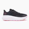 Buty do biegania damskie Under Armour Charged Rogue 5 anthracite/anthracite/aero pink 2