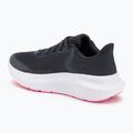Buty do biegania damskie Under Armour Charged Rogue 5 anthracite/anthracite/aero pink 3