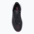 Buty do biegania damskie Under Armour Charged Rogue 5 anthracite/anthracite/aero pink 5