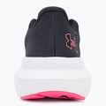 Buty do biegania damskie Under Armour Charged Rogue 5 anthracite/anthracite/aero pink 6