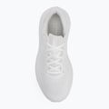 Buty do biegania damskie Under Armour Charged Rogue 5 white/white/white 5