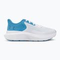 Buty do biegania damskie Under Armour Charged Rogue 5 white/steel 2