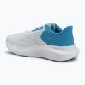 Buty do biegania damskie Under Armour Charged Rogue 5 white/steel 3