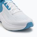 Buty do biegania damskie Under Armour Charged Rogue 5 white/steel 7