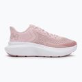 Buty do biegania damskie Under Armour Charged Rogue 5 prime pink/prime pink/prime pink 2