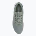 Buty treningowe damskie Under Armour Charged Aurora 2+ silica green/white/metallic silica 5