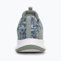 Buty treningowe damskie Under Armour Charged Aurora 2+ silica green/white/metallic silica 6