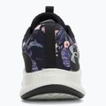 Buty treningowe damskie Under Armour Charged Aurora 2+ black/hydro green/metallic warm silver 6