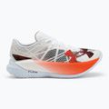 Buty do biegania męskie Under Armour Velocity Elite 2 white/ares red/black 2