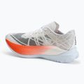 Buty do biegania męskie Under Armour Velocity Elite 2 white/ares red/black 3
