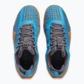 Buty treningowe męskie Under Armour TriBase Reign 6 ether blue/castlerock/black 4