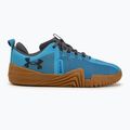 Buty treningowe męskie Under Armour TriBase Reign 6 ether blue/castlerock/black 2
